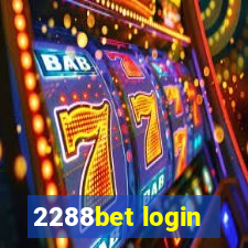 2288bet login